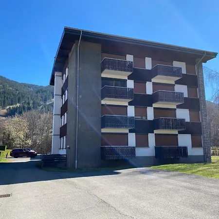 Apartman Renove 3 Pieces Avec Balcons, Proche Pistes Et Centre De - Fr-1-754-68 *
